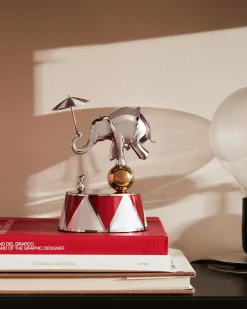 Edizioni Limitate|Piccolo Arredo<ALESSI Ballerina