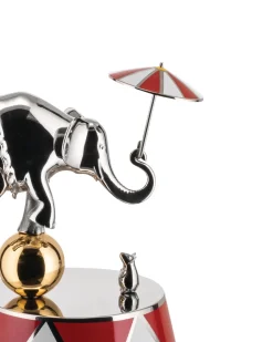 Edizioni Limitate|Piccolo Arredo<ALESSI Ballerina