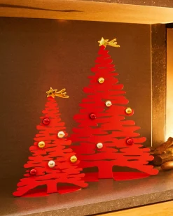 Decorazioni Natalizie<ALESSI Bark for Christmas