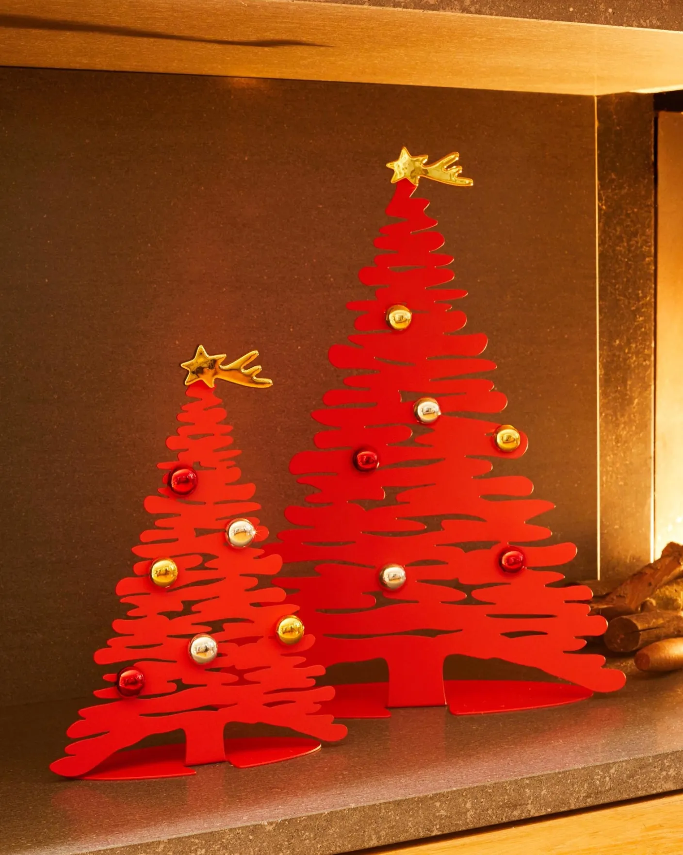 Decorazioni Natalizie<ALESSI Bark for Christmas