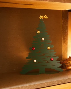 Decorazioni Natalizie<ALESSI Bark for Christmas