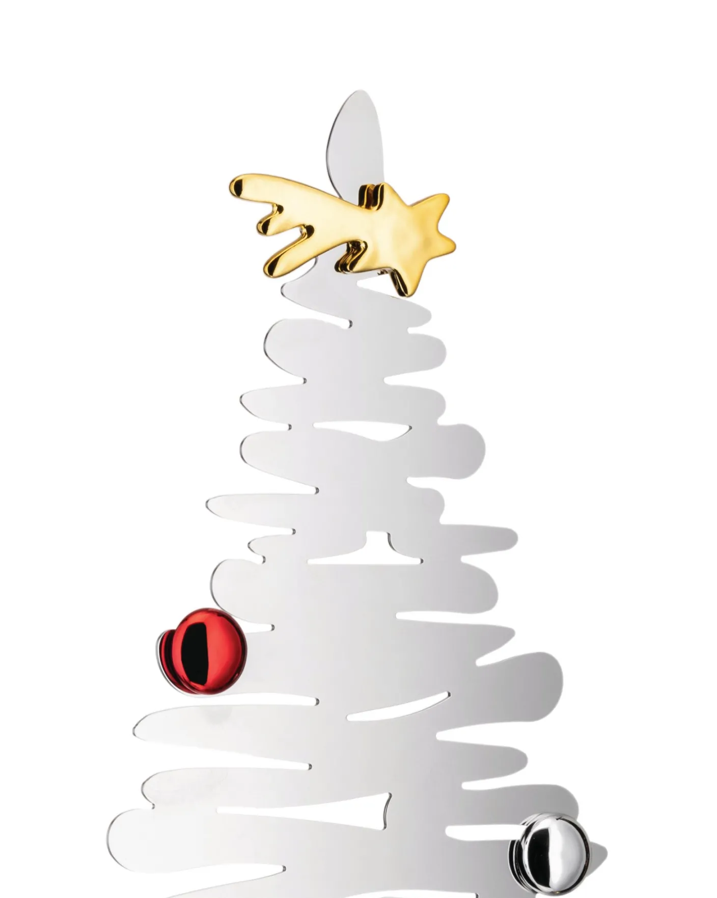 Decorazioni Natalizie<ALESSI Bark for Christmas