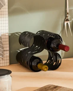 Accessori Bar<ALESSI Barkcellar acciaio inossidabile