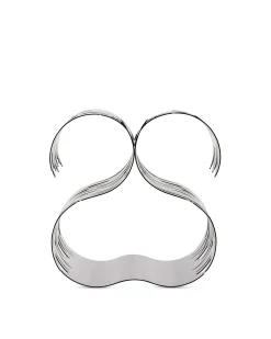 Accessori Bar<ALESSI Barkcellar acciaio inossidabile