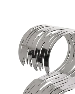 Accessori Bar<ALESSI Barkcellar acciaio inossidabile
