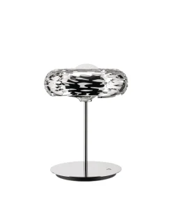 Piccolo Arredo<ALESSI Barklamp acciaio inossidabile