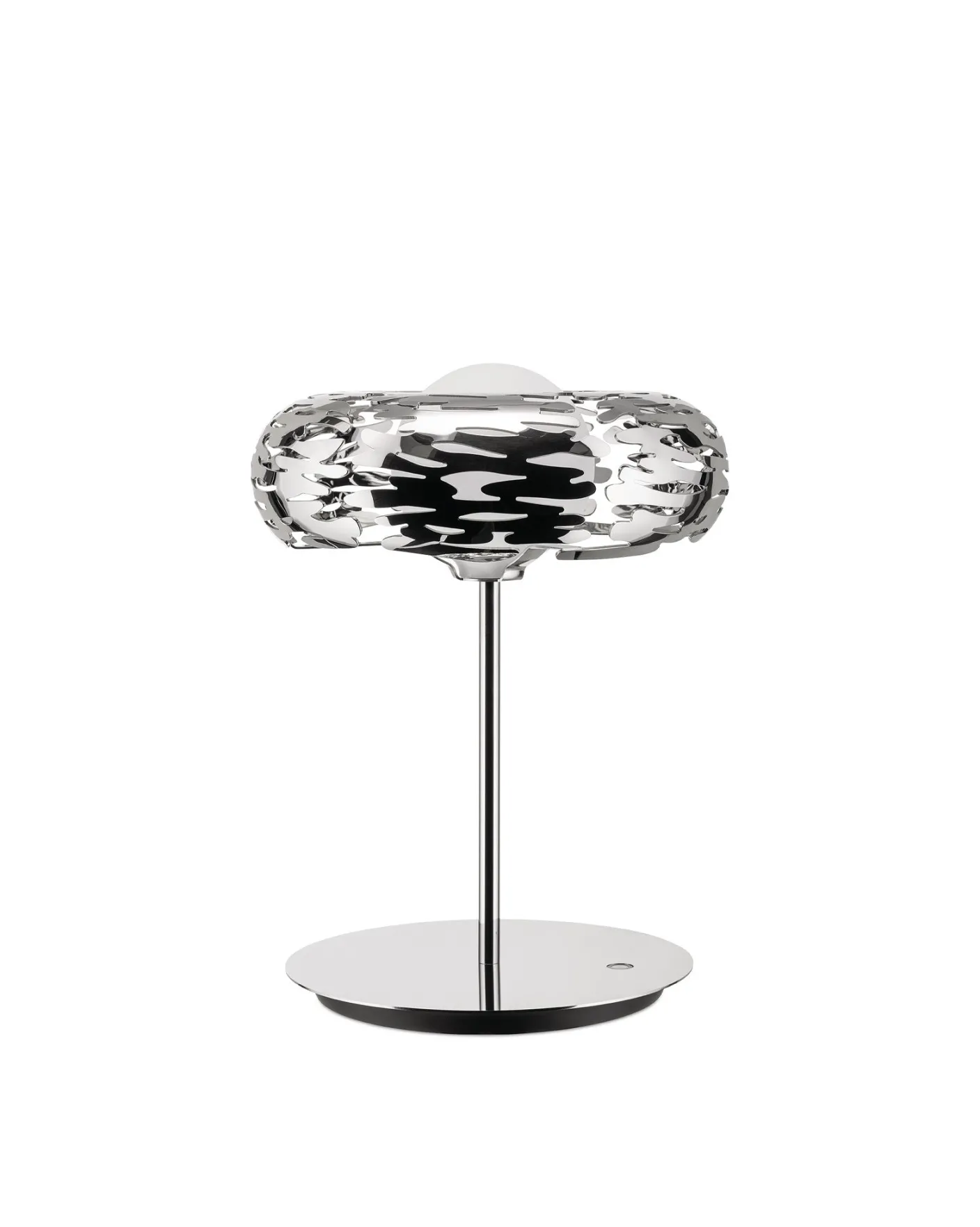 Piccolo Arredo<ALESSI Barklamp acciaio inossidabile