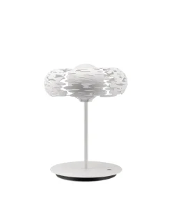 Piccolo Arredo<ALESSI Barklamp acciaio inossidabile