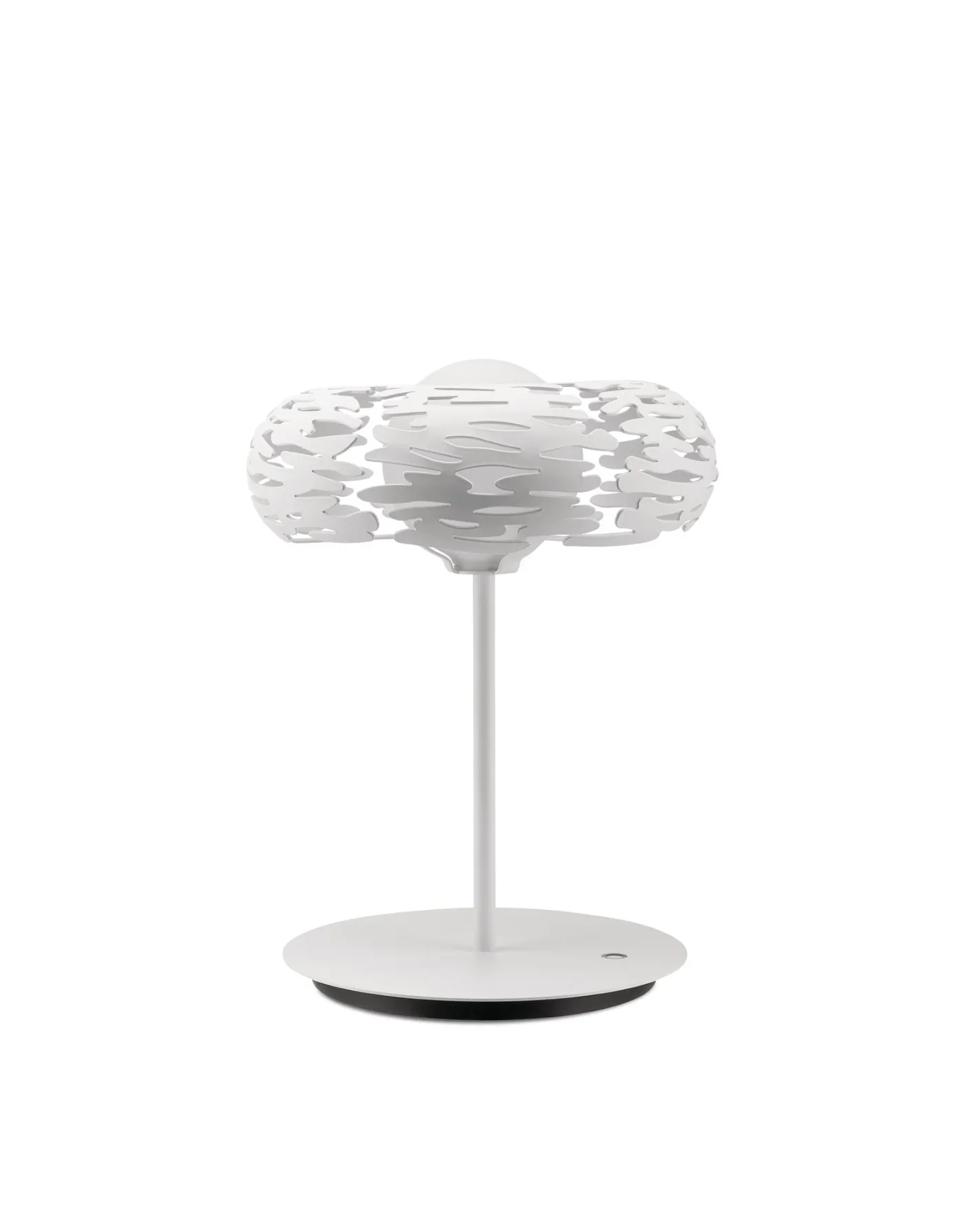 Piccolo Arredo<ALESSI Barklamp acciaio inossidabile