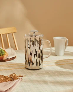 Caffettiere<ALESSI Barkoffee