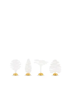 Accessori Per La Tavola<ALESSI Barkplace Tree