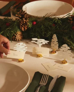 Accessori Per La Tavola<ALESSI Barkplace Tree