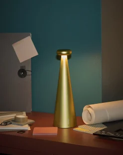 Piccolo Arredo<ALESSI Bedin
