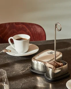 Accessori Da Tè E Caffè<ALESSI Bibo