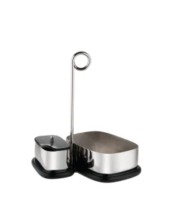 Accessori Per La Tavola<ALESSI Bibo