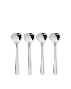 Accessori Da Tè E Caffè<ALESSI Big Love acciaio inossidabile