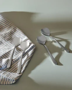 Accessori Da Tè E Caffè<ALESSI Big Love acciaio inossidabile