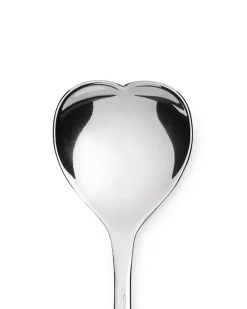Accessori Da Tè E Caffè<ALESSI Big Love acciaio inossidabile