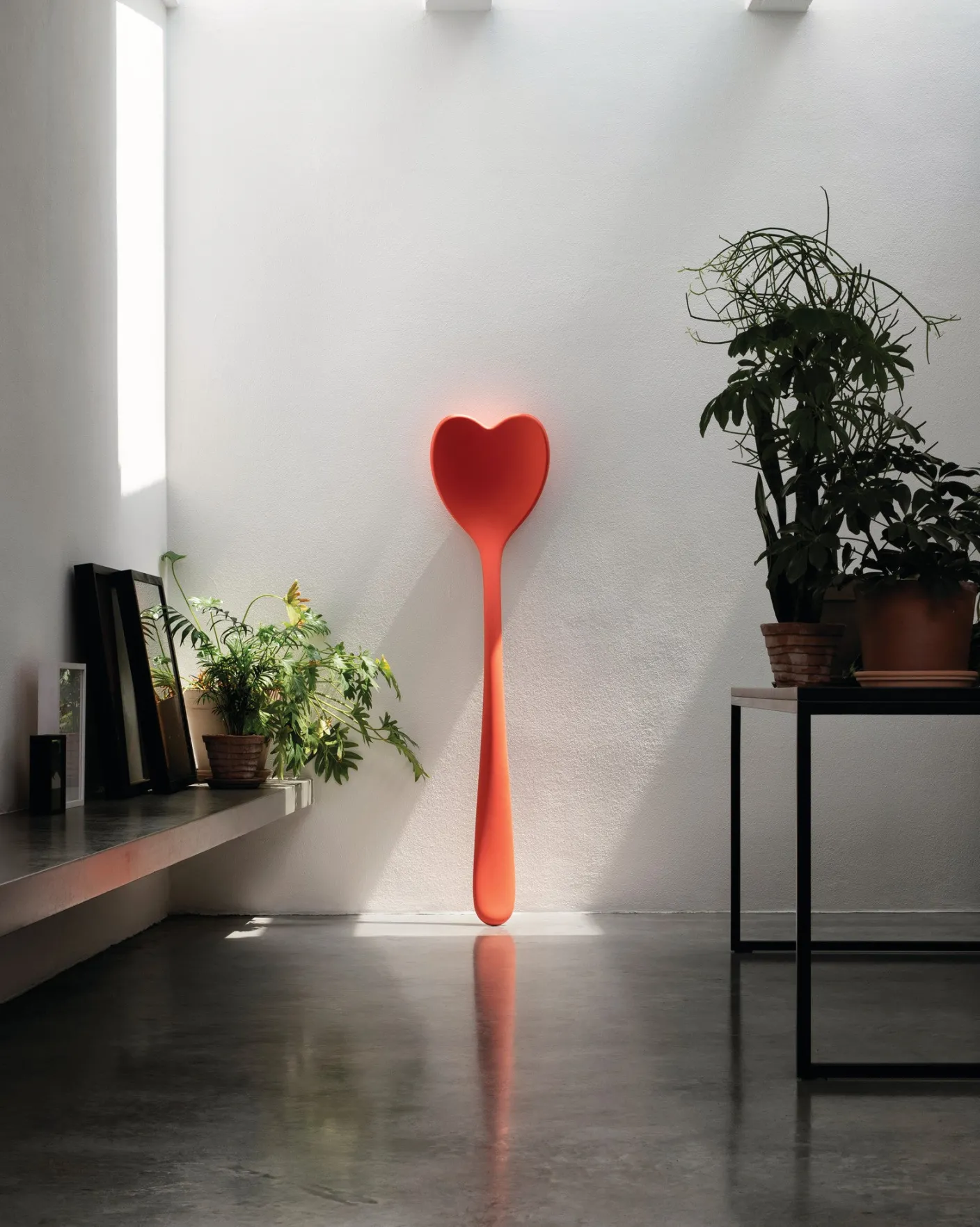 Piccolo Arredo<ALESSI Big love XXL