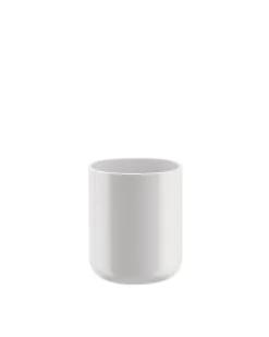 Accessori Per Il Bagno<ALESSI Birillo bianco