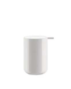 Accessori Per Il Bagno<ALESSI Birillo bianco