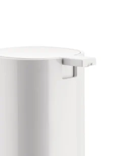 Accessori Per Il Bagno<ALESSI Birillo bianco