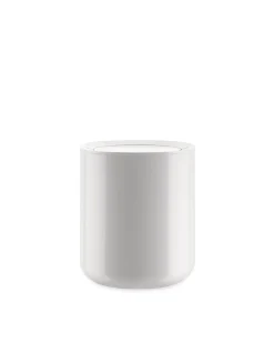 Accessori Per Il Bagno<ALESSI Birillo bianco