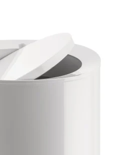 Accessori Per Il Bagno<ALESSI Birillo bianco