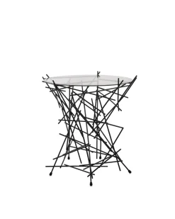 Piccolo Arredo<ALESSI Blow up inox