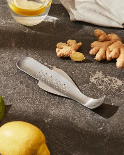 Condimenti<ALESSI Boga