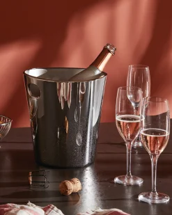 Secchielli E Rinfrescatori<ALESSI Bolly