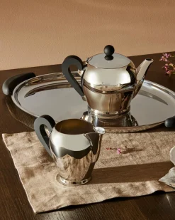 Accessori Da Tè E Caffè<ALESSI Bombé
