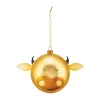 Decorazioni Natalizie<ALESSI Bue