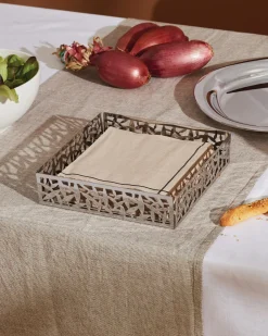 Accessori Per La Tavola<ALESSI CACTUS!