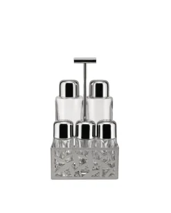 Condimenti<ALESSI CACTUS!