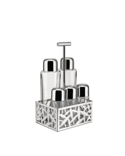 Condimenti<ALESSI CACTUS!
