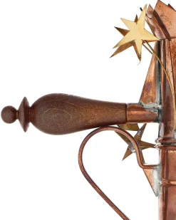 Edizioni Limitate|Piccolo Arredo<ALESSI Caffettiera con cuore e stelle