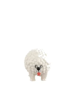 Decorazioni Natalizie<ALESSI Cagnottone