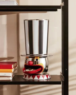 Edizioni Limitate|Piccolo Arredo<ALESSI Candyman