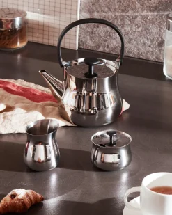 Accessori Da Tè E Caffè<ALESSI Cha