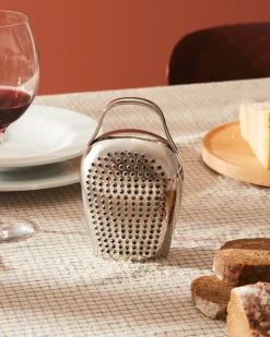Condimenti<ALESSI Cheese please
