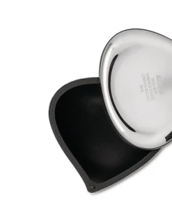 On The Go Accessori Da Viaggio<ALESSI Chestnut