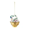 Piccolo Arredo<ALESSI Cigno di Primavera