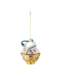Piccolo Arredo<ALESSI Cigno di Primavera