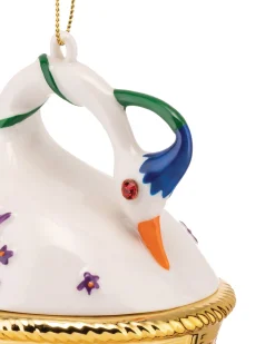 Piccolo Arredo<ALESSI Cigno di Primavera