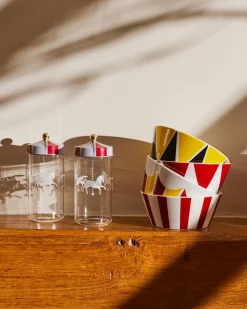 Barattoli E Contenitori<ALESSI Circus