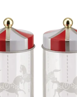 Barattoli E Contenitori<ALESSI Circus