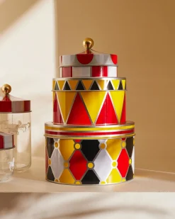 Barattoli E Contenitori<ALESSI Circus