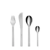 Posate<ALESSI Colombina collection