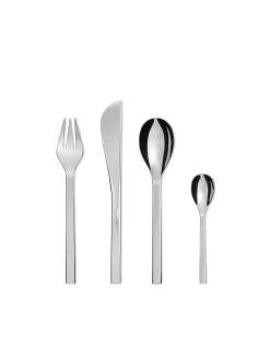 Posate<ALESSI Colombina collection